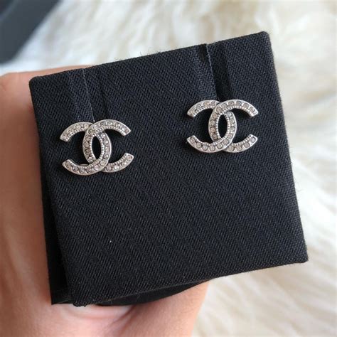 chanel earrings malaysia online|CHANEL.